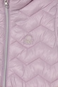 Fete United Colors of Benetton geacă copii 21INCN04U.G.reproposed violet
