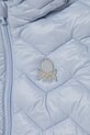 Κοριτσίστικα Παιδικό μπουφάν United Colors of Benetton 21INGN02Z.P.Season.9BYA μπλε