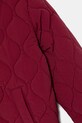 Deklice Otroška jakna United Colors of Benetton 2IGGCN06M.G.seasonal bordo