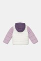 United Colors of Benetton giacca per bambini 2LETCN04Y.G.Season.9BYA bianco AW25