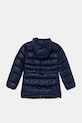 Детская куртка United Colors of Benetton 2NQRCN06O.G.seasonal тёмно-синий AW25
