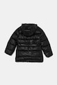 United Colors of Benetton geacă copii 2NQRCN06O.G.seasonal negru AW25