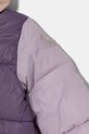 Fete United Colors of Benetton geacă copii 2NQRGN03V.P.seasonal violet
