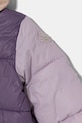 Fete United Colors of Benetton geacă copii 2NQRGN03V.P.seasonal violet