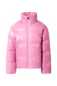 Perfect Moment kurtka narciarska dziecięca nuuk puffer jacket K6000016.G różowy AW25