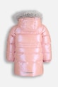 Девочка Детская куртка Coccodrillo ZC5152106OGK розовый