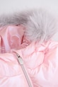 Детская куртка Coccodrillo розовый ZC5152106OGK