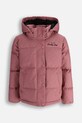 Детская зимняя куртка Coccodrillo ZC5152112OGJ розовый AW25