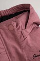 Детская зимняя куртка Coccodrillo розовый ZC5152112OGJ