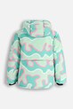 Lemon Explore kurtka dziecięca ZL5152106OSG multicolor AW25