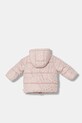 United Colors of Benetton gyerek dzseki 2NNQGN048.P.Seasonal rózsaszín AW25