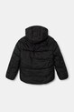 United Colors of Benetton kurtka dziecięca 2SJ1CN05D.G.reproposed czarny AW25