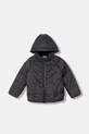 Яке United Colors of Benetton лека изолация черен 2TMRCN06X.G.Seasonal