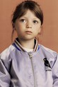 Mini Rodini geacă bomber pentru copii Birds 2561010145