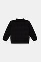Куртка Calvin Klein Jeans IN0IN00246.9BYA чёрный AW25