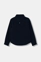 Chłopiec Tommy Hilfiger kurtka dziecięca KS0KS00644.9BYA granatowy
