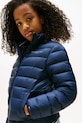 Dětská bunda Tommy Hilfiger KS0KS00652.9BYA námořnická modř