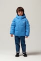 Gosoaky kurtka DRAGON EYE pozostałe niebieski 252.9.1.537
