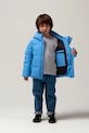 Gosoaky kurtka DRAGON EYE 252.9.1.537 niebieski