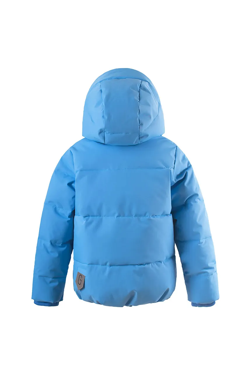 Chłopiec Gosoaky kurtka DRAGON EYE 252.9.1.537 niebieski