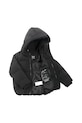 Gosoaky kurtka DRAGON EYE czarny 252.9.1.537