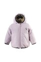 Gosoaky kurtka BABY SHARK pozostałe fioletowy 252.9.1.553