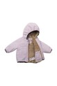 Chłopiec Gosoaky kurtka BABY SHARK 252.9.1.553 fioletowy