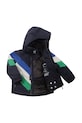 Gosoaky giacca da sci bambino/a MOUNTAIN GOAT blu navy 252.9.1.731