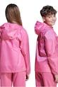 adidas giacca per bambini JL9047 rosa