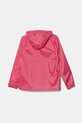 Detská bunda adidas JL9047 ružová AW25