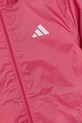 Chlapec Detská bunda adidas JL9047 ružová