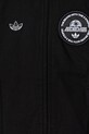Dječaci Pamučna jakna adidas Originals JV7706 crna