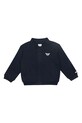Donsje kurtka bomber 4100802 granatowy AW25