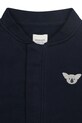 Donsje kurtka bomber granatowy 4100802
