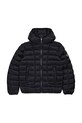 Otroška jakna Diesel JWSTONE JACKET Drugo črna J02425