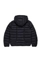 Otroška jakna Diesel JWSTONE JACKET J02425 črna AW25