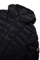 Deklice Otroška jakna Diesel JWSTONE JACKET J02425 črna