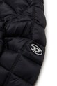 Otroška jakna Diesel JWSTONE JACKET črna J02425
