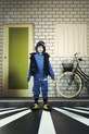 Παιδικό αμάνικο Marni MJ166U JACKET M01539