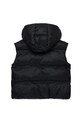 Αγορίστικα Παιδικό αμάνικο Marni MJ166U JACKET M01539 μαύρο