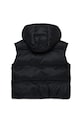 Băieți Marni vestă copii MJ166U JACKET M01539 negru