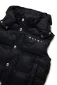 Παιδικό αμάνικο Marni MJ166U JACKET μαύρο M01539