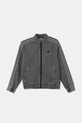 adidas Originals geacă de blugi pentru copii necaptusit gri JV7801