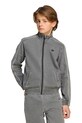 Detská rifľová bunda adidas Originals JV7801