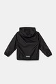 adidas gyerek dzseki JV9857 fekete AW25