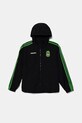 adidas Originals geacă copii MINECRAFT necaptusit negru KD9834