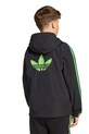 adidas Originals geacă copii MINECRAFT KD9834 negru