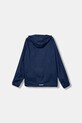 Detská bunda adidas JL7396 modrá AW25