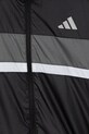 Αγορίστικα Παιδικό μπουφάν adidas JL7397 μαύρο