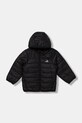 Детско яке adidas лека изолация черен JL7442